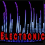 Logo of Electronic Music Radio Full Free android Application 